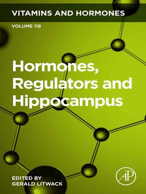 cover image of Hormones, Regulators and Hippocampus